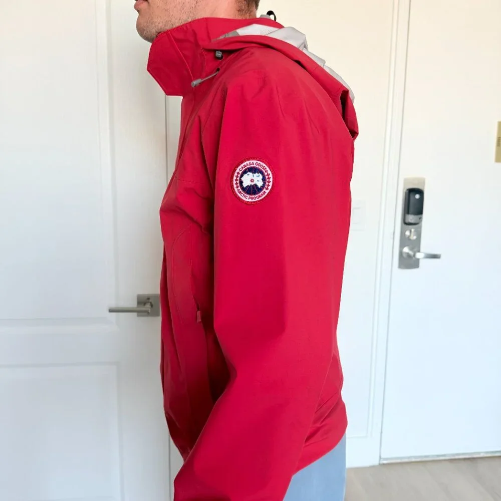 Canda Goose - Ridge Shell - Picture 4 of 4